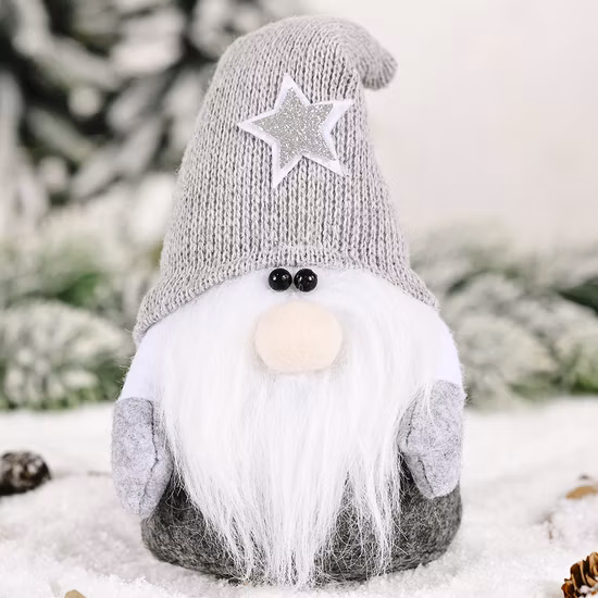 Creative New Style Plush Lion Toy