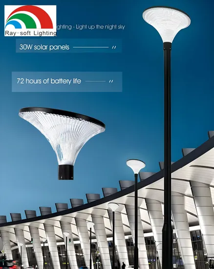 Courtyard Three-Dimensional Handicraft Stone Lanterns