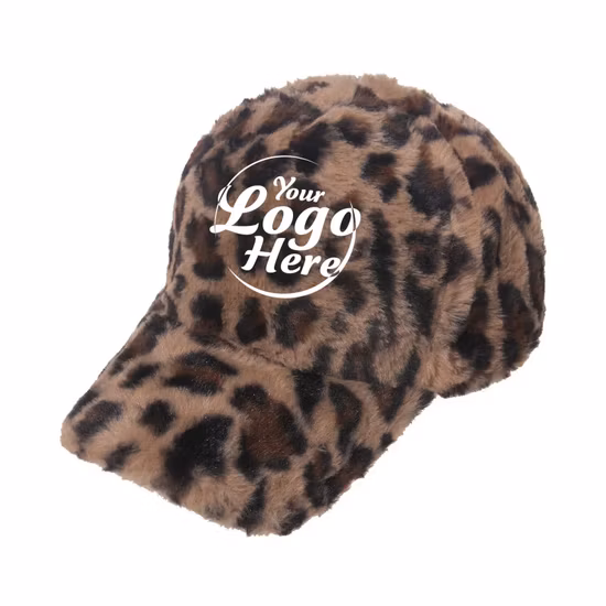 Gorro de invierno cálido para niños, tejido a la moda, con puños de Jacquard de dinosaurio