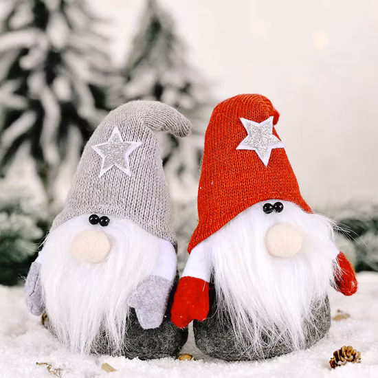 Juguete de león de peluche de nuevo estilo creativo